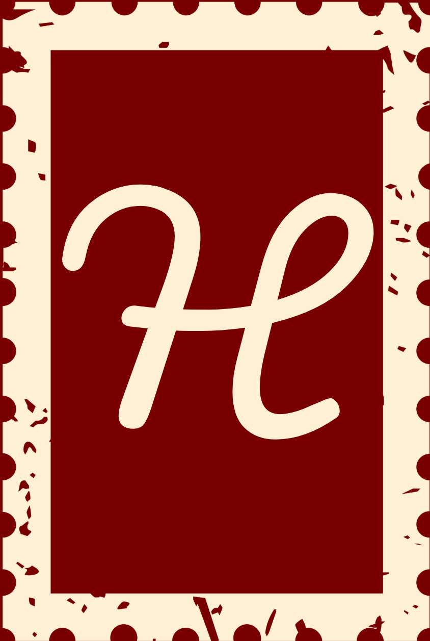 Helena In London Logo