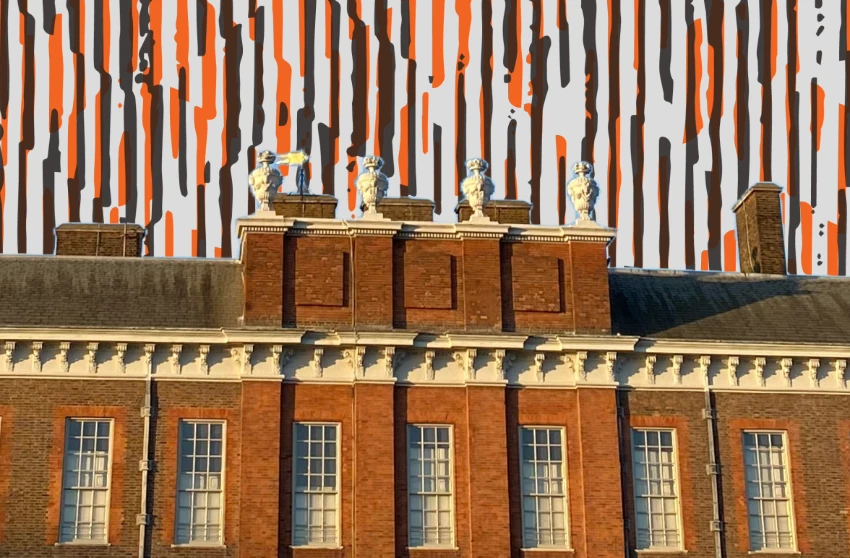 The Kensington Palace The Kensington Palace